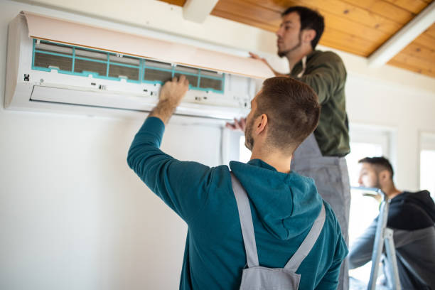  St Augustine, FL HVAC Pros