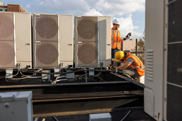 Best Best HVAC Companies  in St Augustine, FL