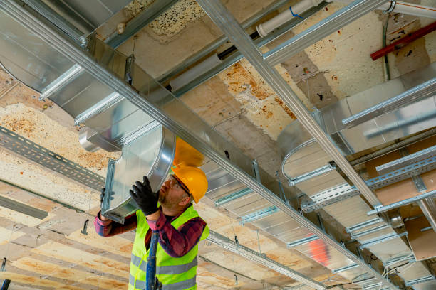 Best Ductless HVAC Repair  in St Augustine, FL