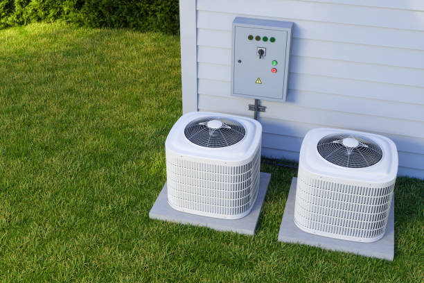 Best HVAC Installation Services  in St Augustine, FL