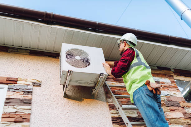 Trusted St Augustine, FL HVAC Experts