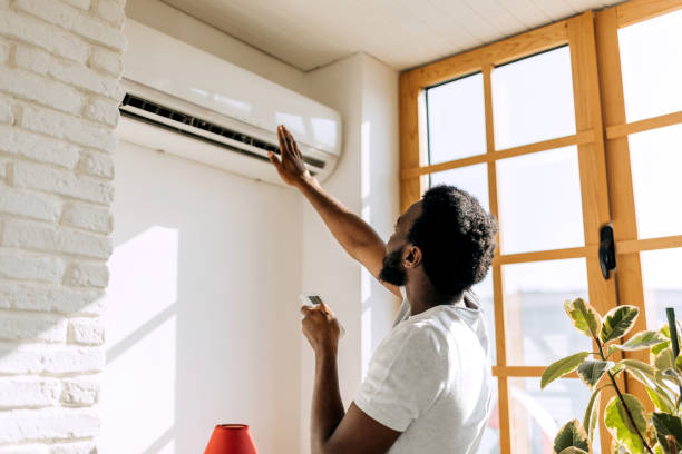 Best HVAC Installation Services  in St Augustine, FL