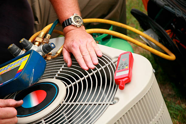 Best Commercial HVAC Repair  in St Augustine, FL