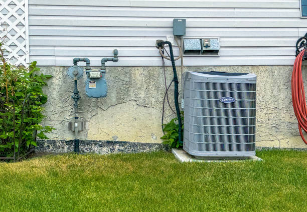 Local HVAC Companies in St Augustine, FL